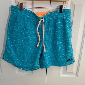 Chubby’s men’s shorts medium fleece soft